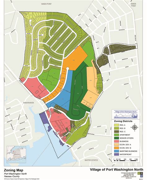 Information about Zoning .